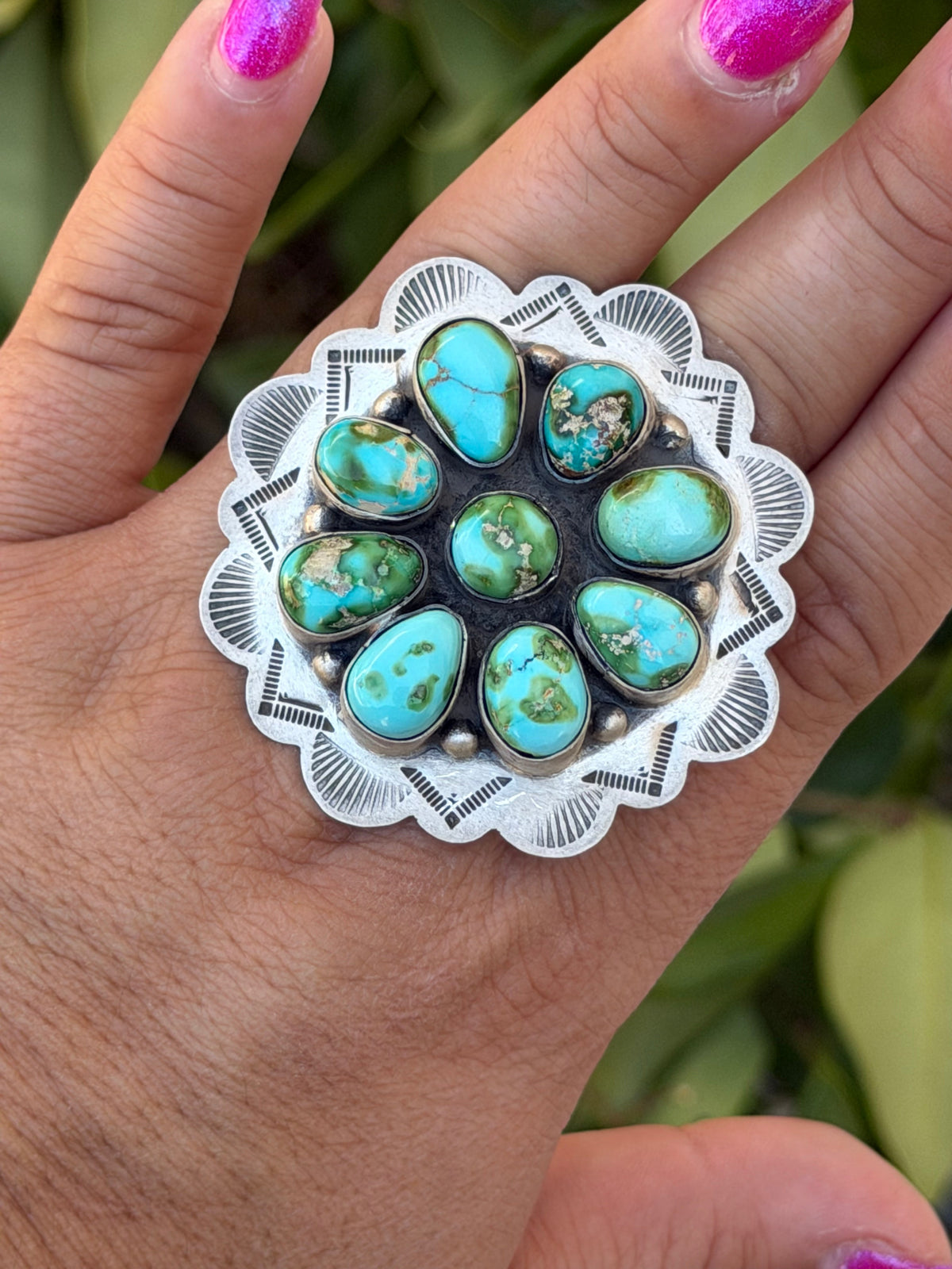 Native Rings