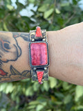 Spiny Cuff