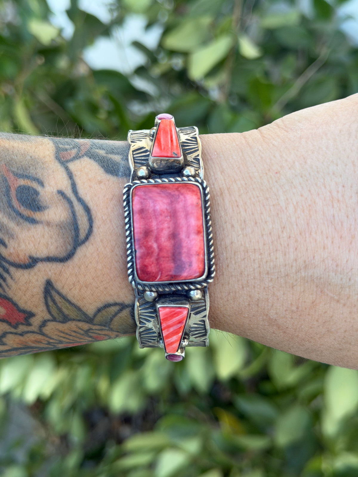 Spiny Cuff