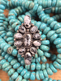 White Buffalo Cluster