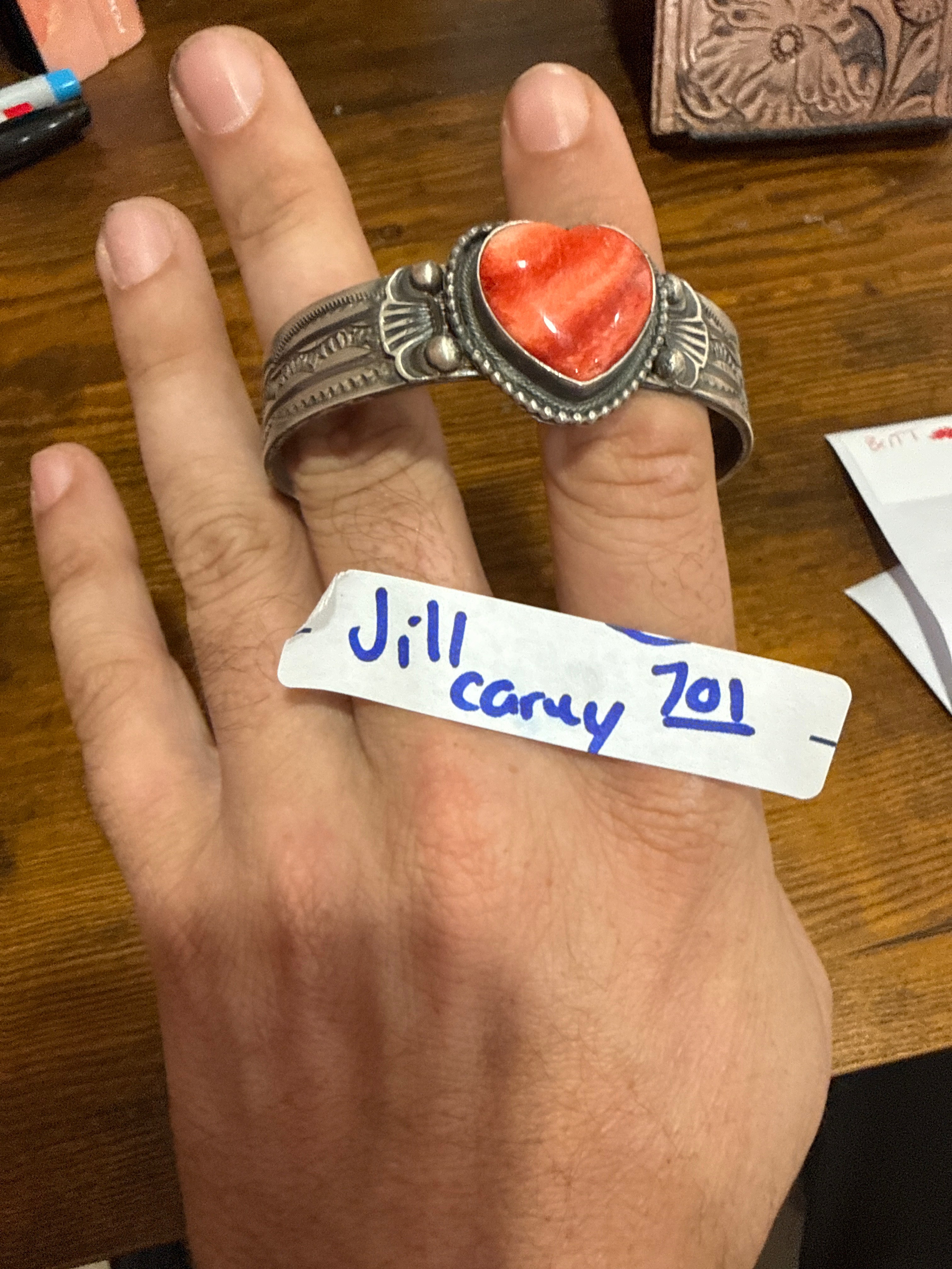 Jill Carey