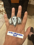 Miss Johansson