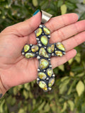 Chimny Palamino cross