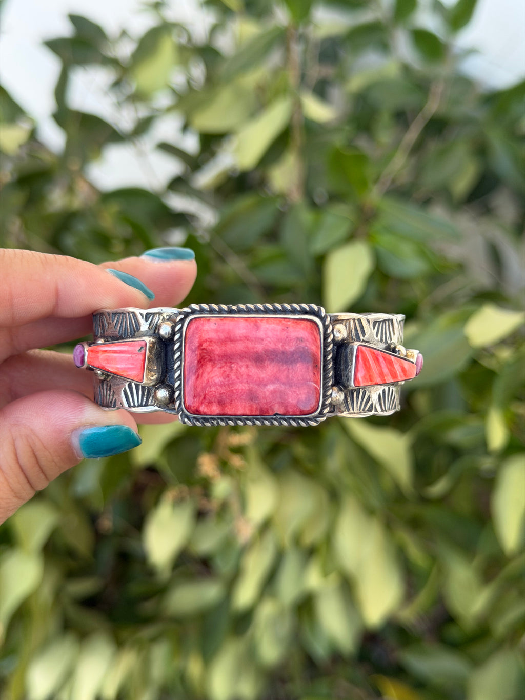 Spiny Cuff
