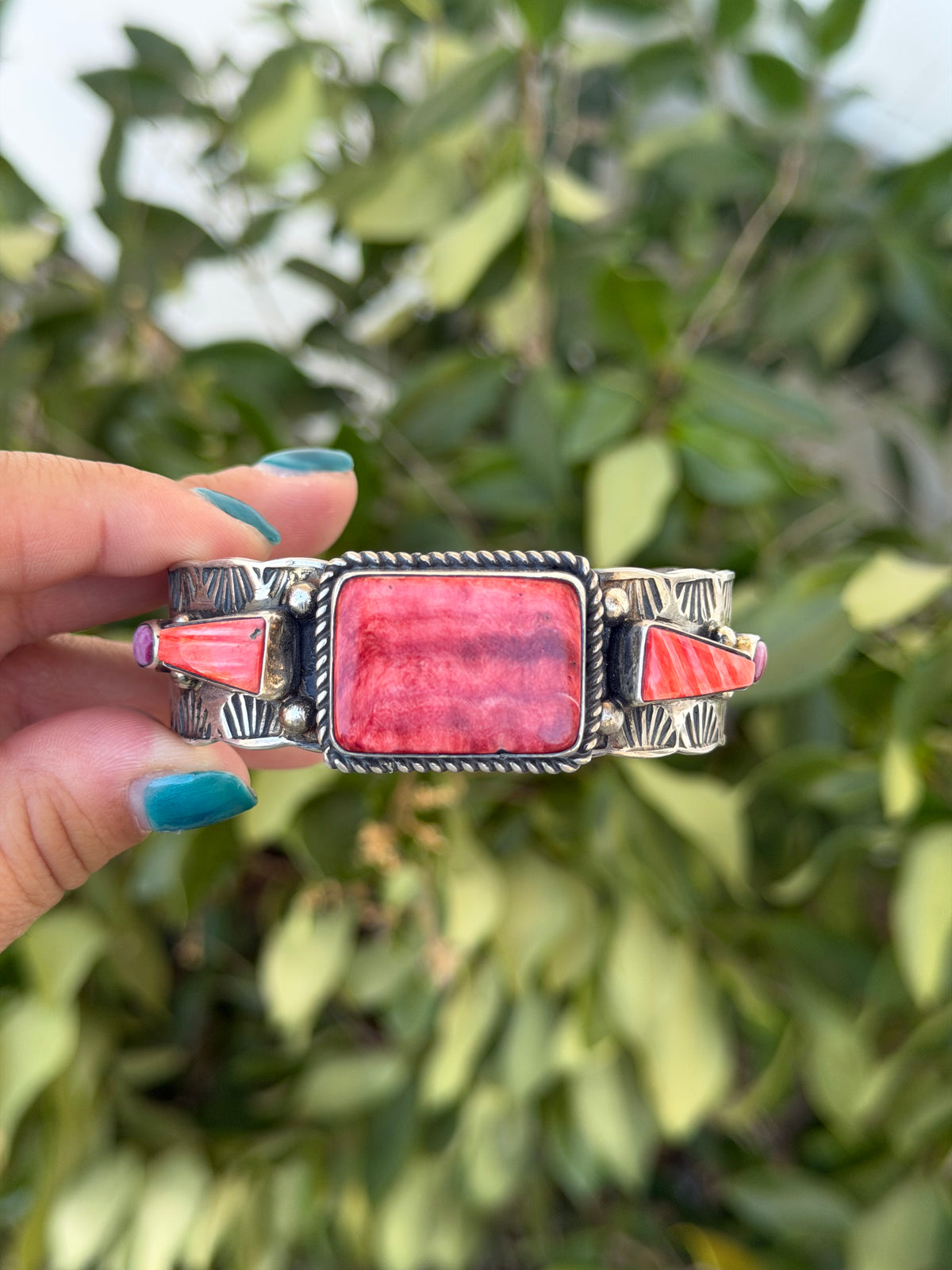 Spiny Cuff