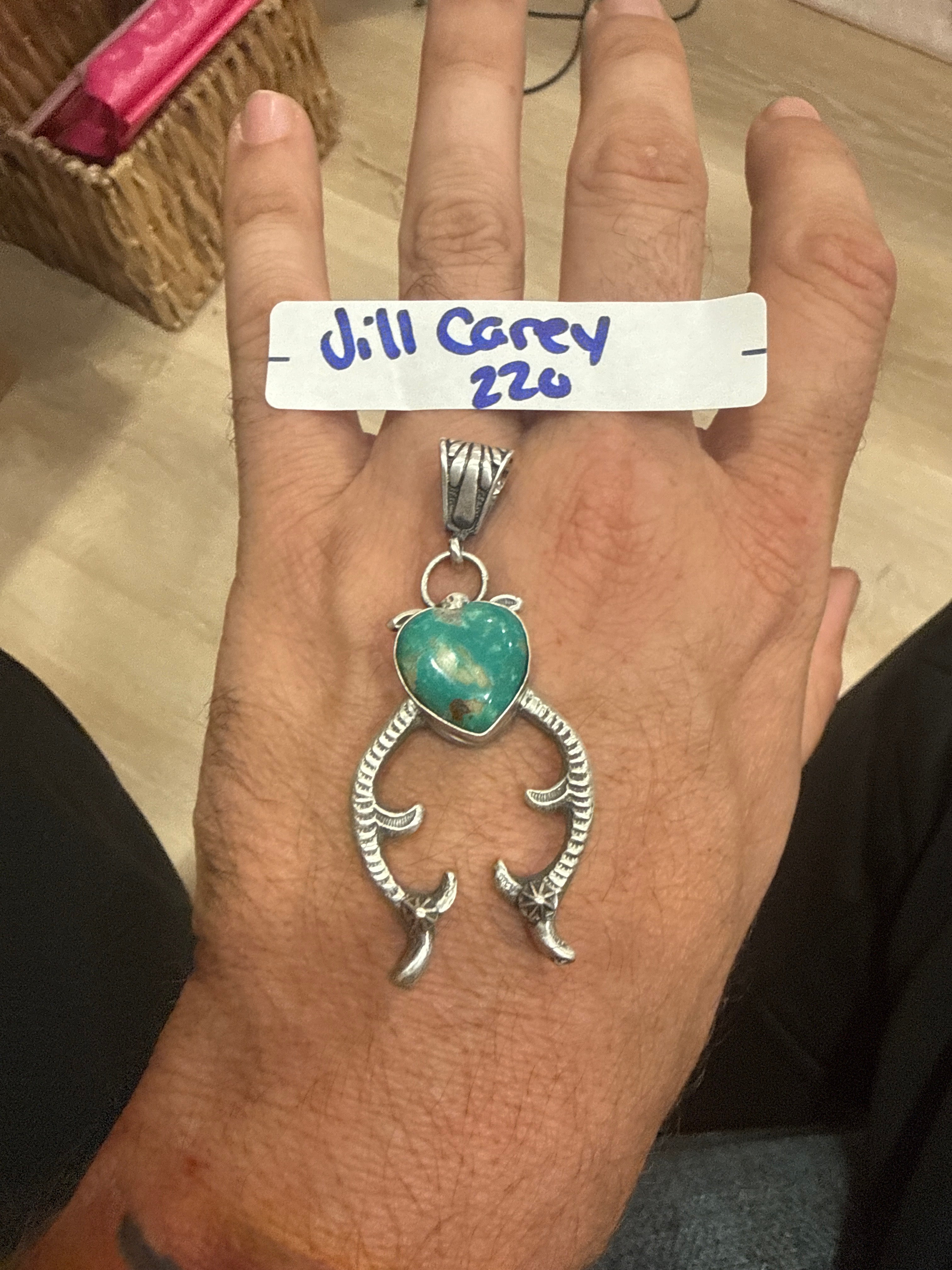 Jill Carey