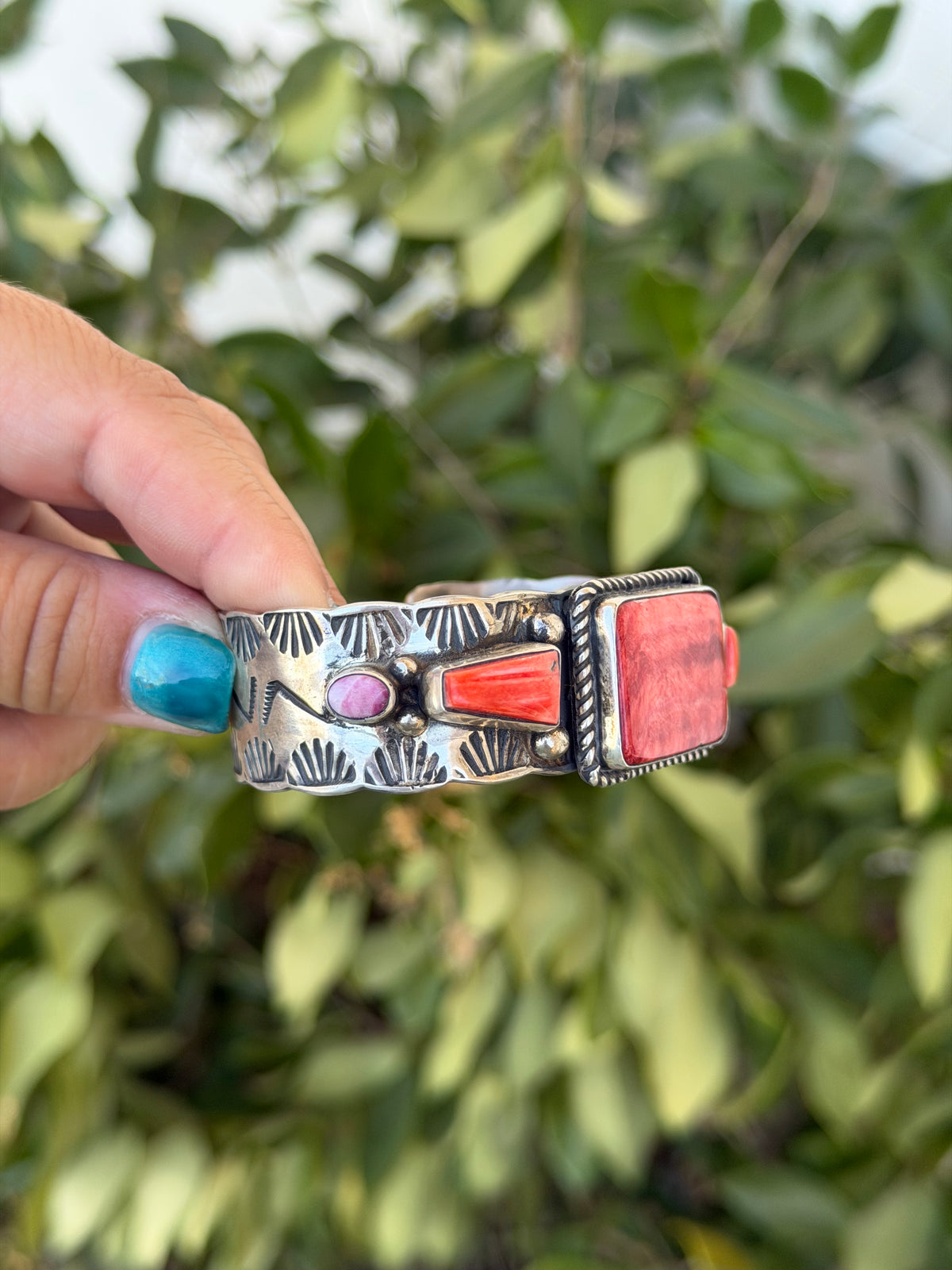 Spiny Cuff