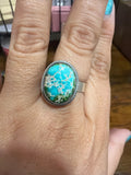 Sonoran Adj. ring