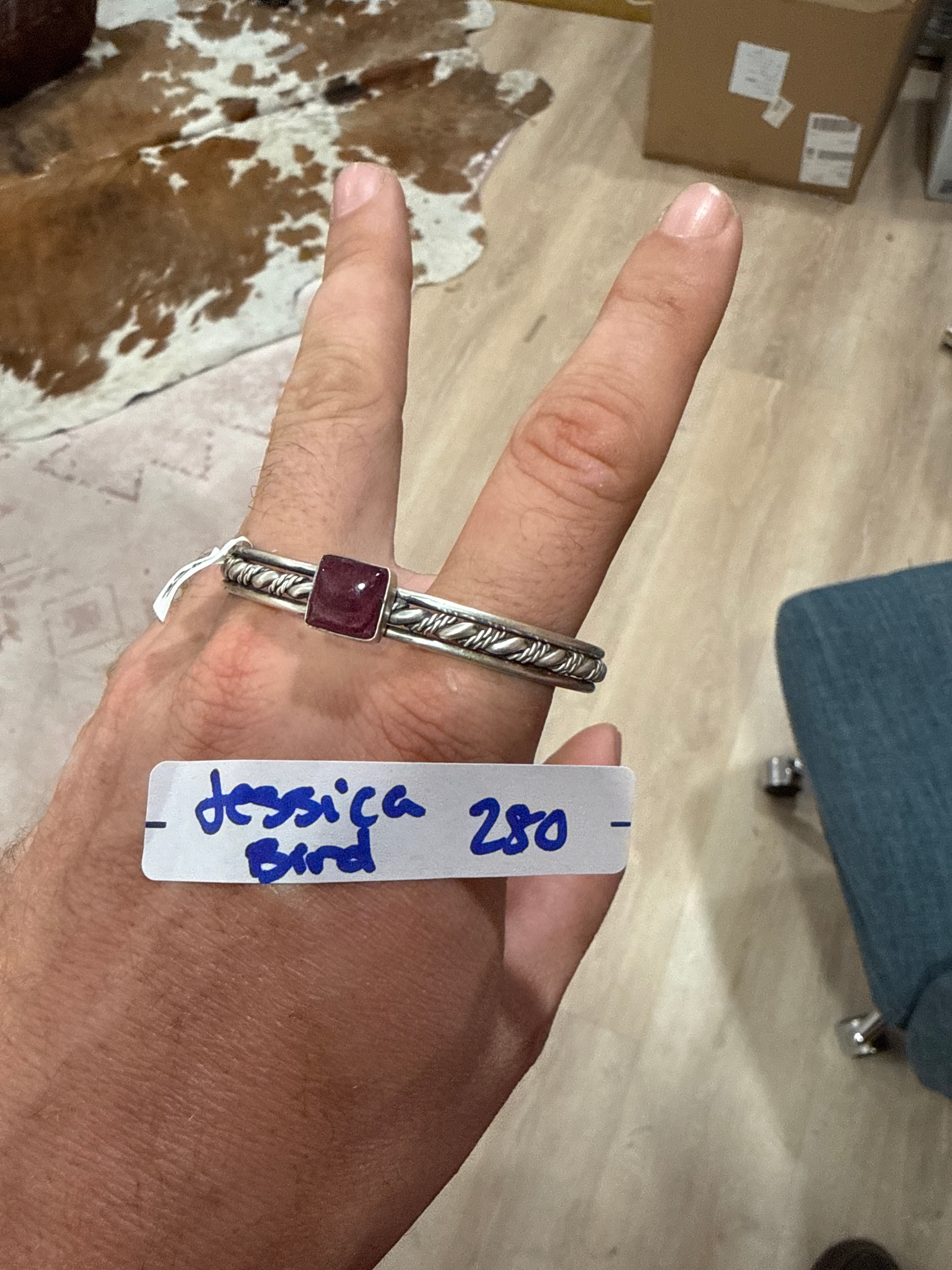 Jessica bird