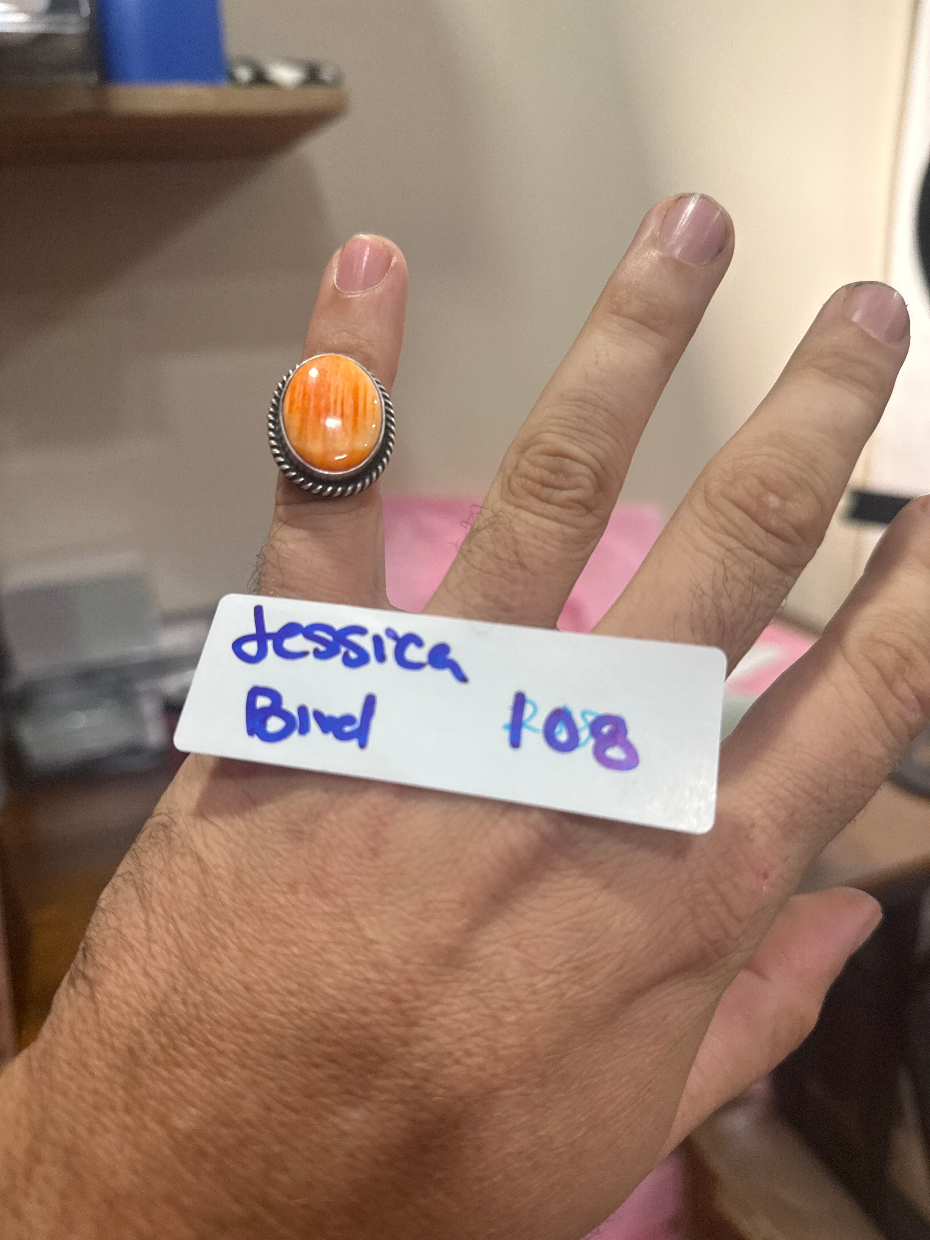 Jessica bird
