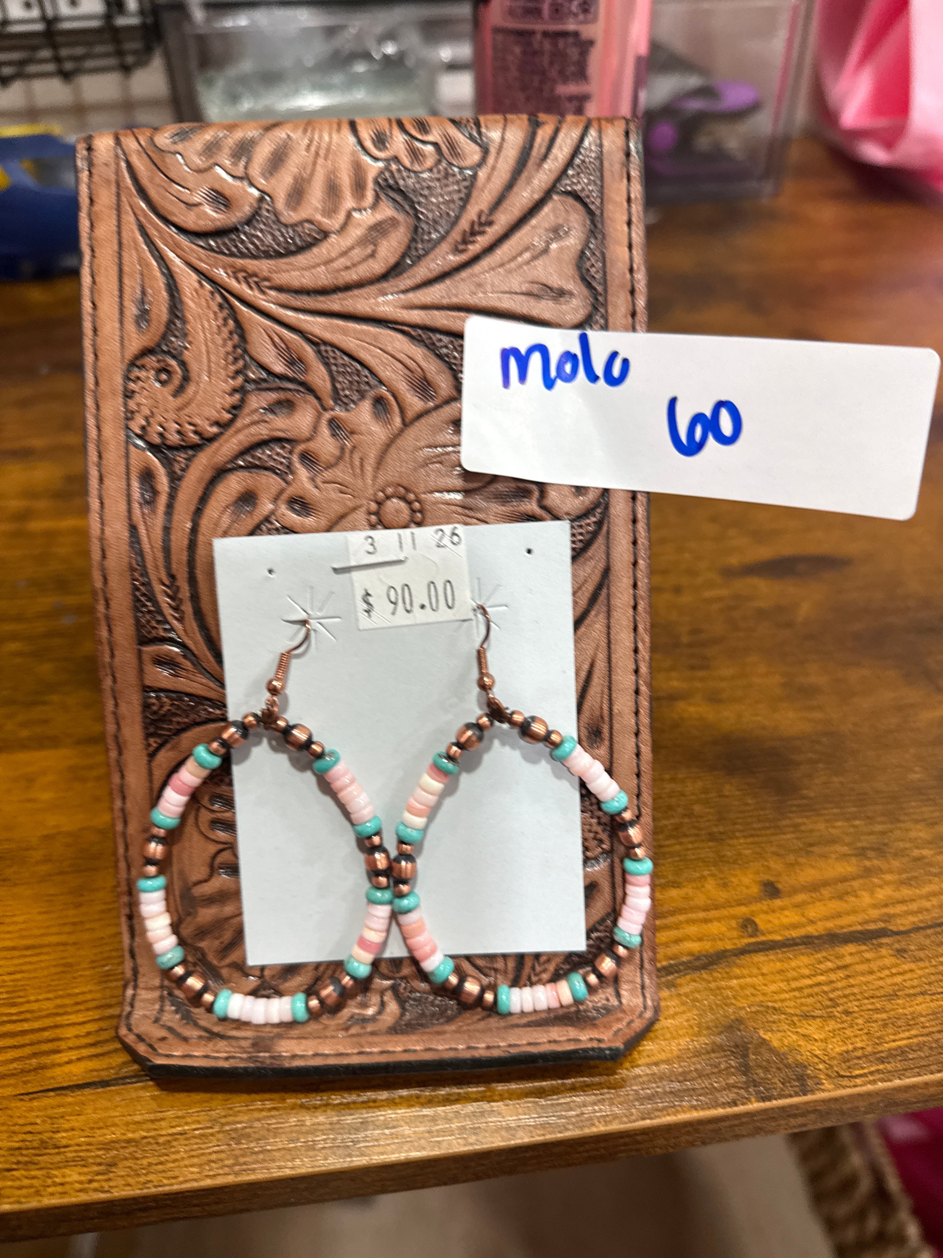 Molo