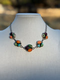 Multi stone chocker