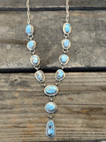 Golden hills lariat
