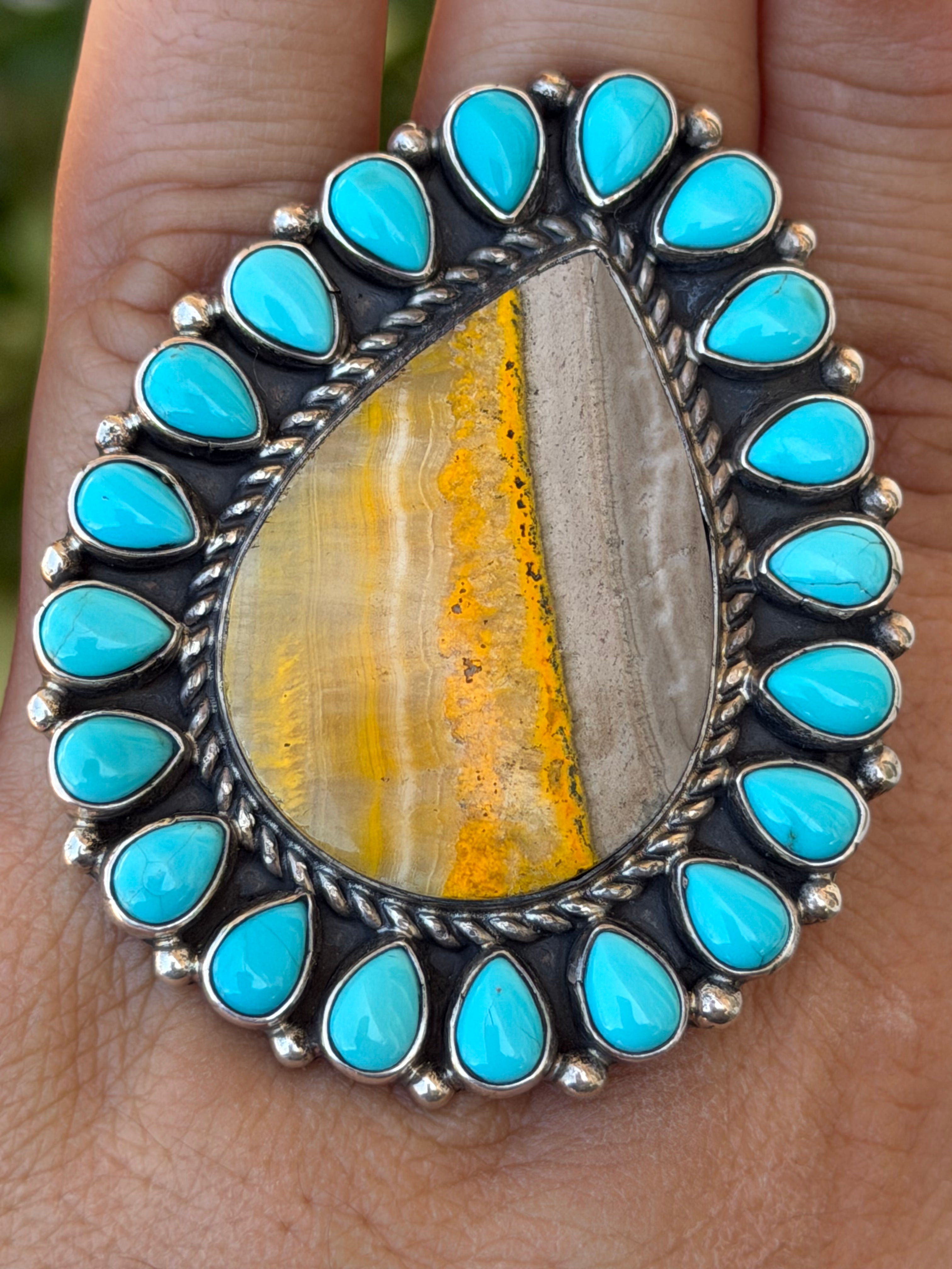 Bumblebee Jasper Custer