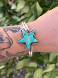 Star cuff