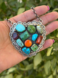 Multi Heart statement