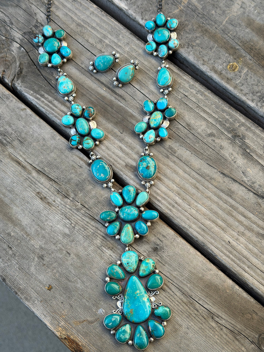 Royston lariat