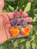 Spiny Hearts