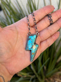 Lightning Bolt