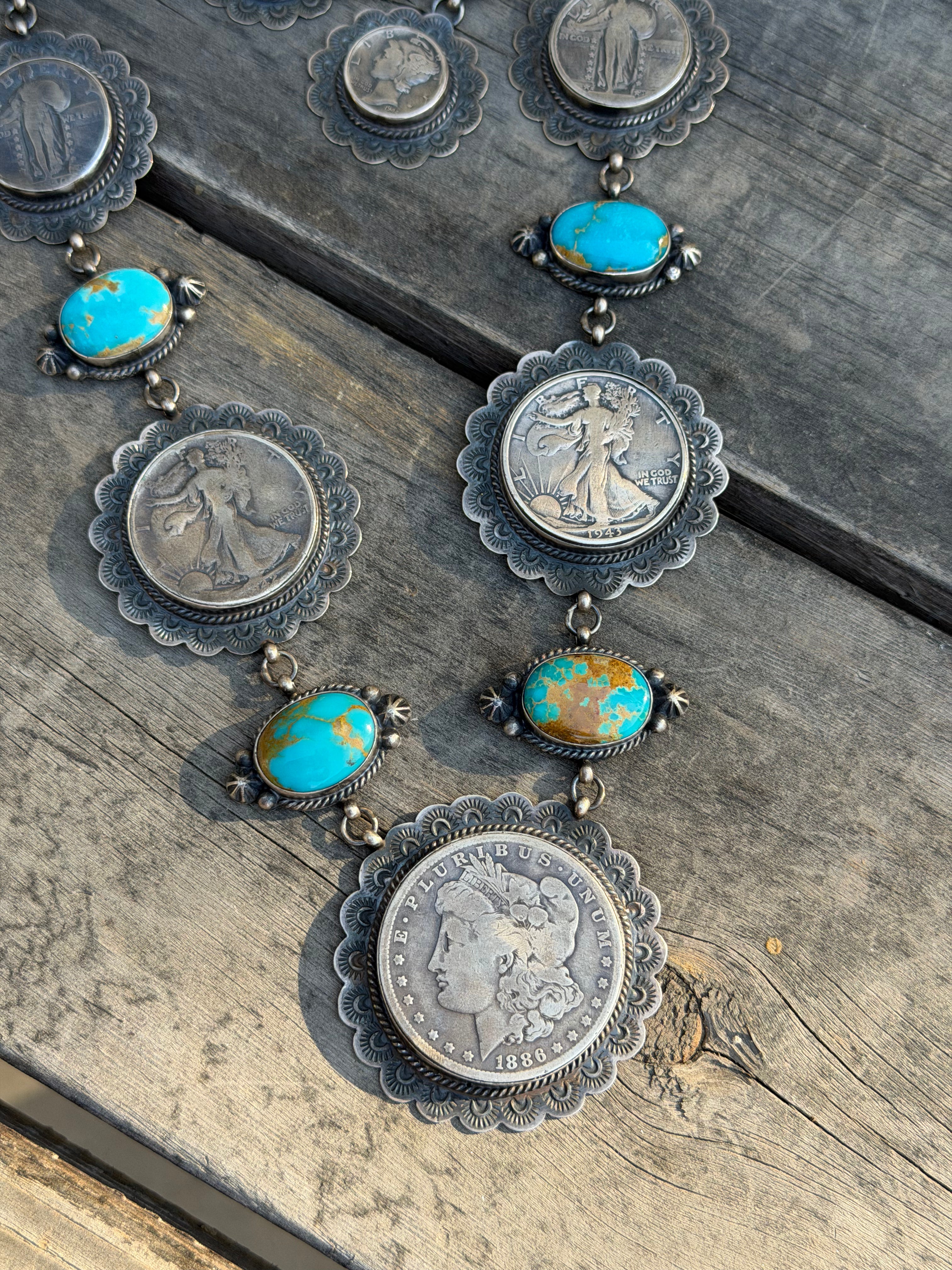 Sonoran Coin statement