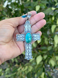 Royston cross