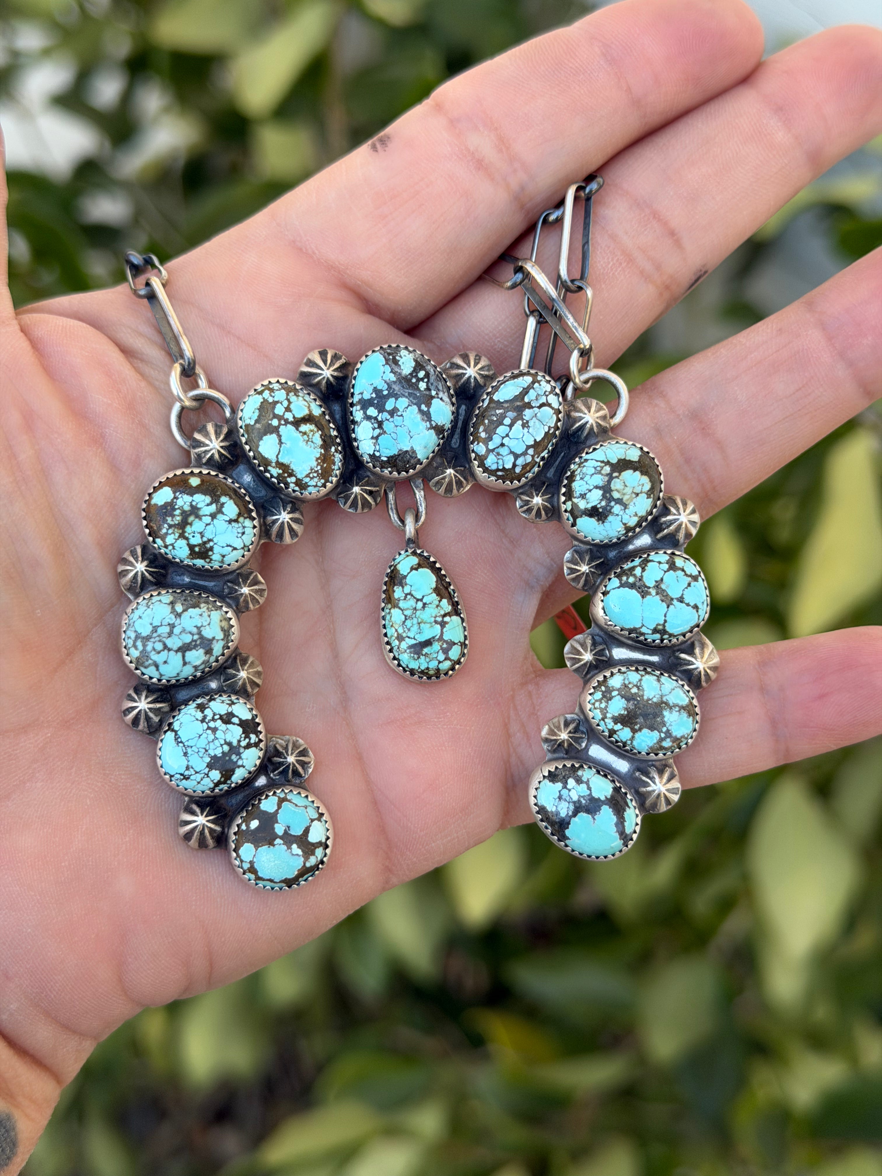 Blue moon Cluster