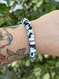 White Buffalo Stretch