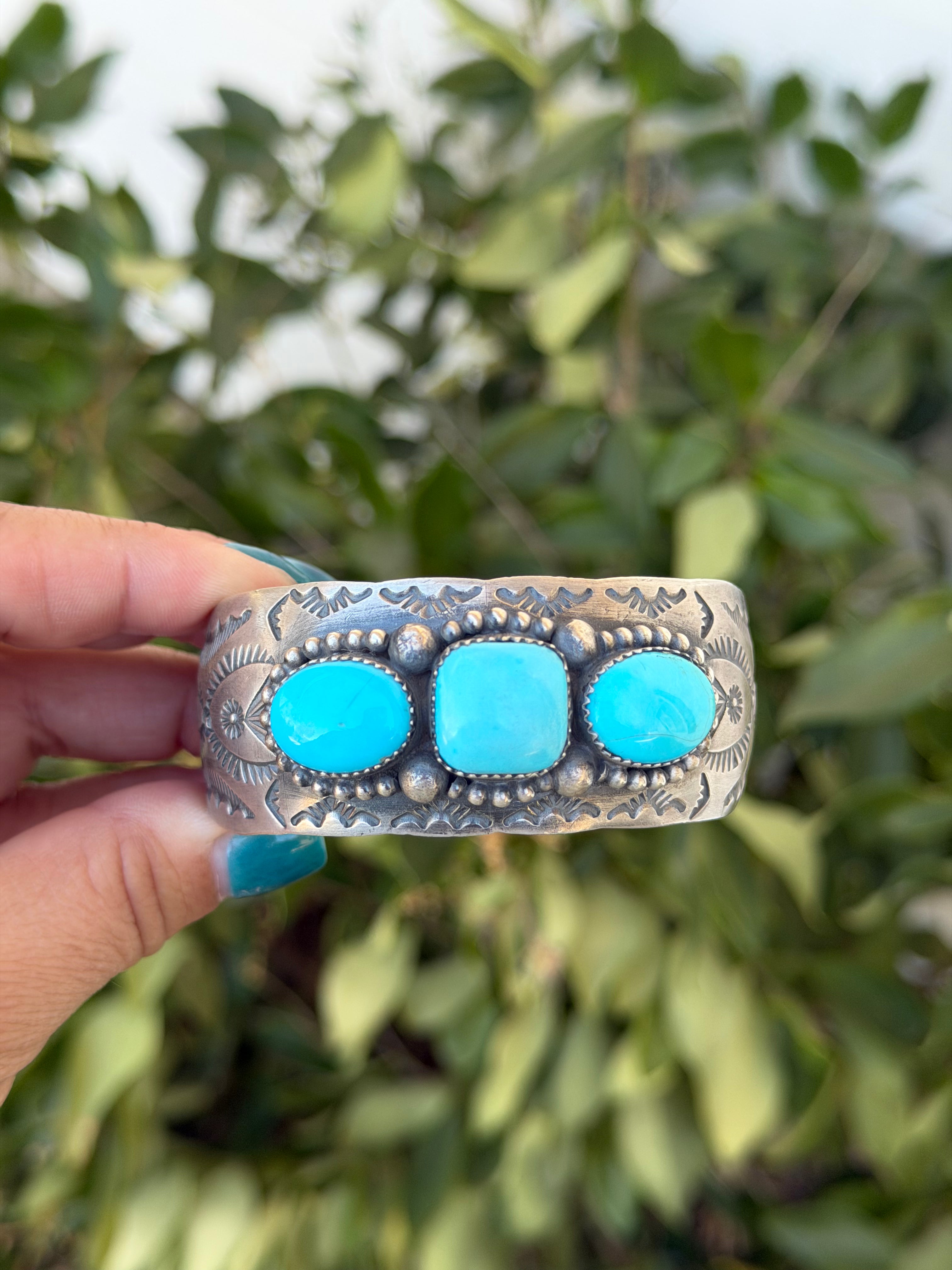 Kingman cuff
