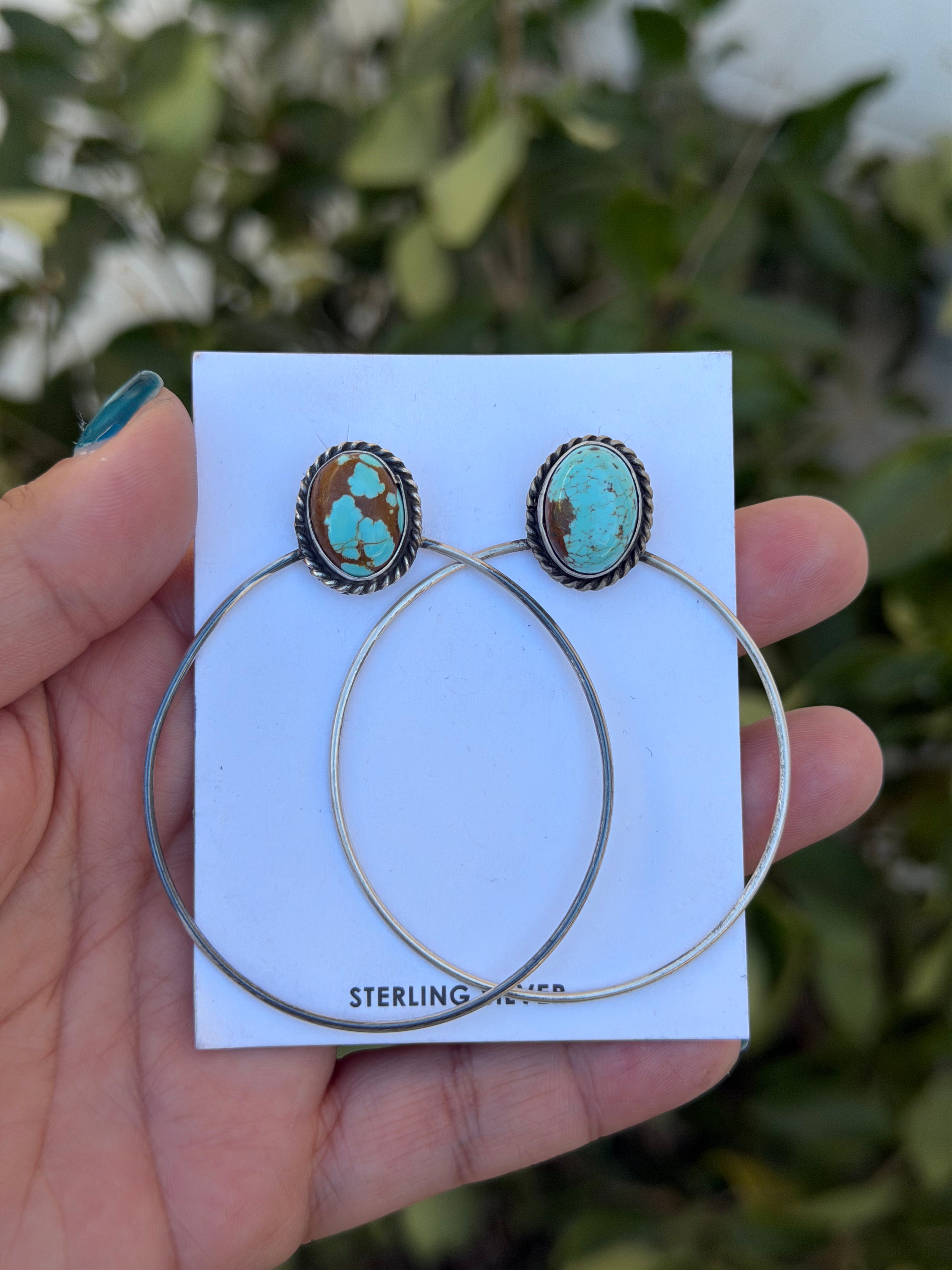 #8 mine hoops
