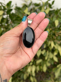 Black Onyx pendant