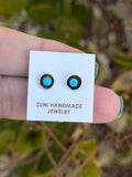 Shadow box studs