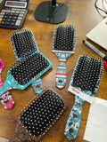Hair brush