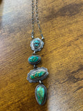Sonoran lariat