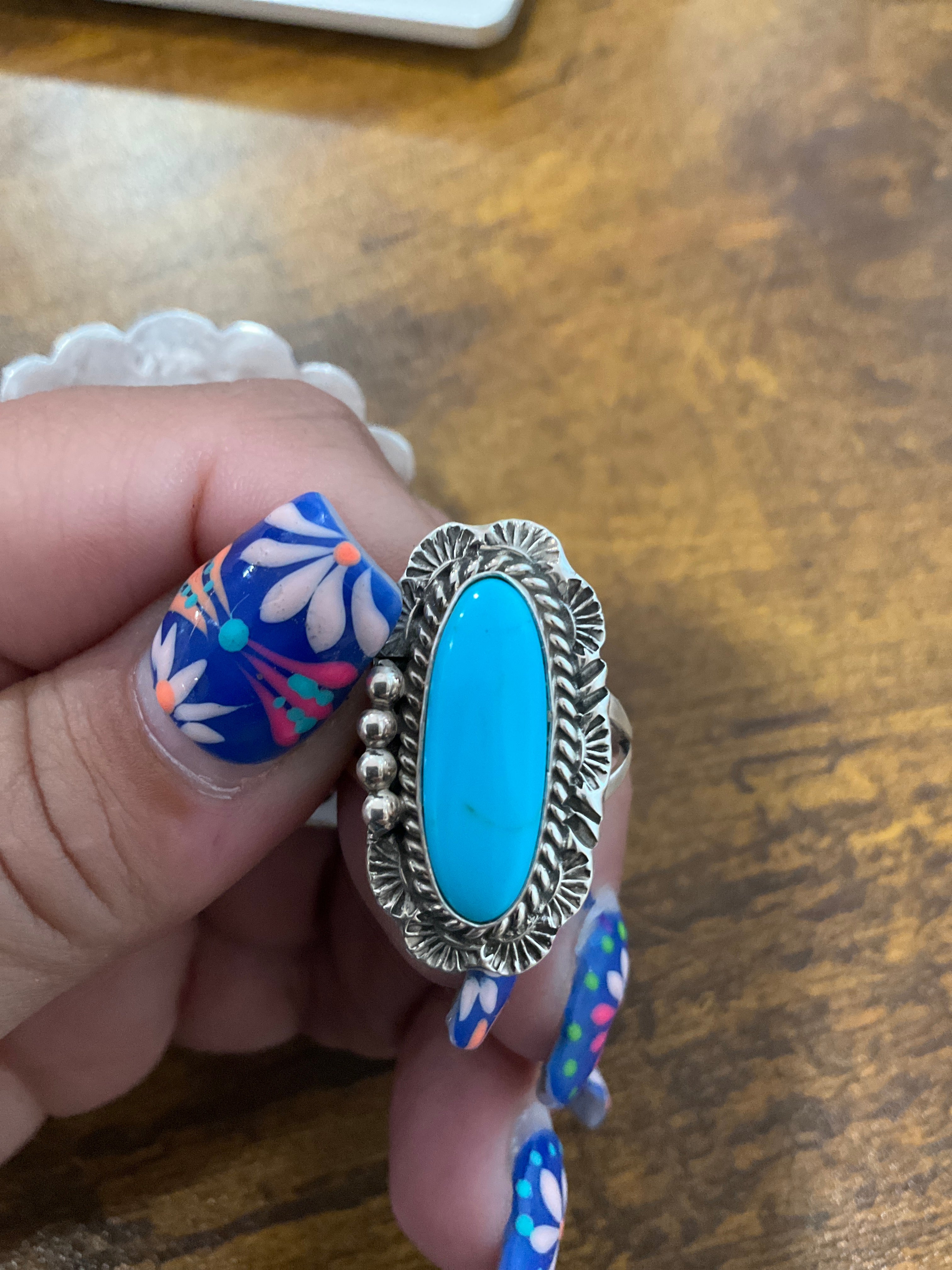 Native gurl candy