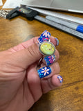 Turquoise ranch mama