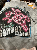 Ranch girl