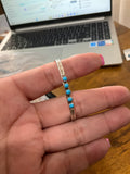 Turquoise mama