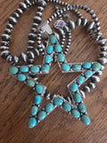 MIMI- Star pendant