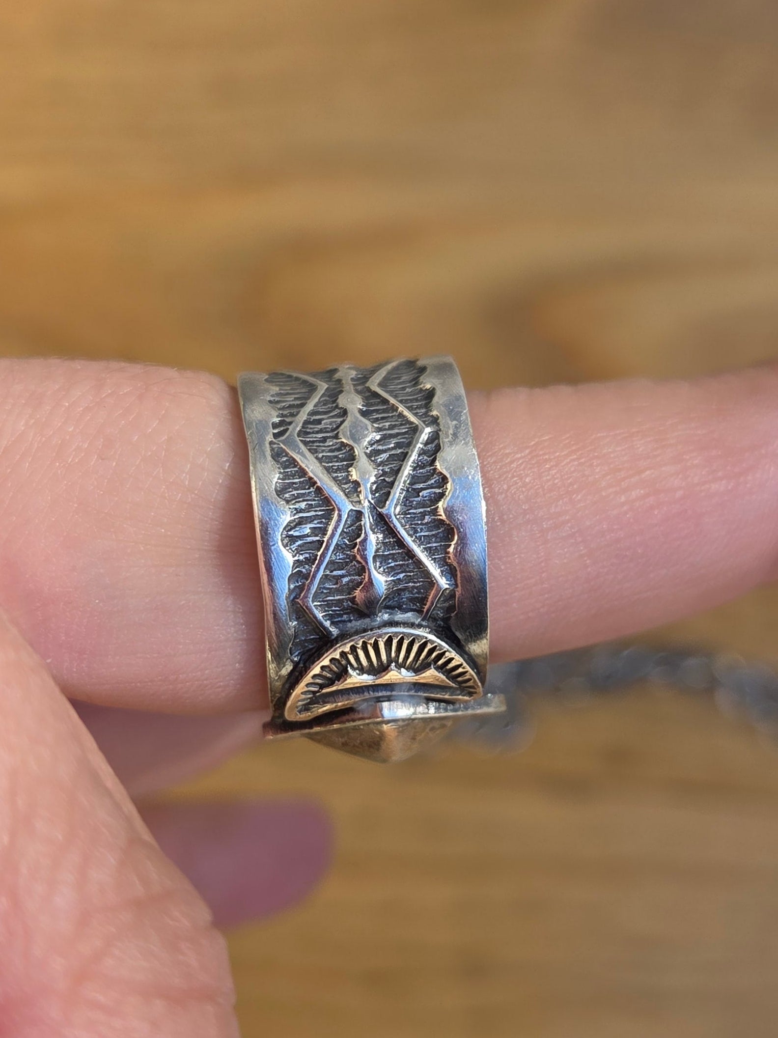 Sunshine Cigar Band