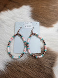 Copper dangles