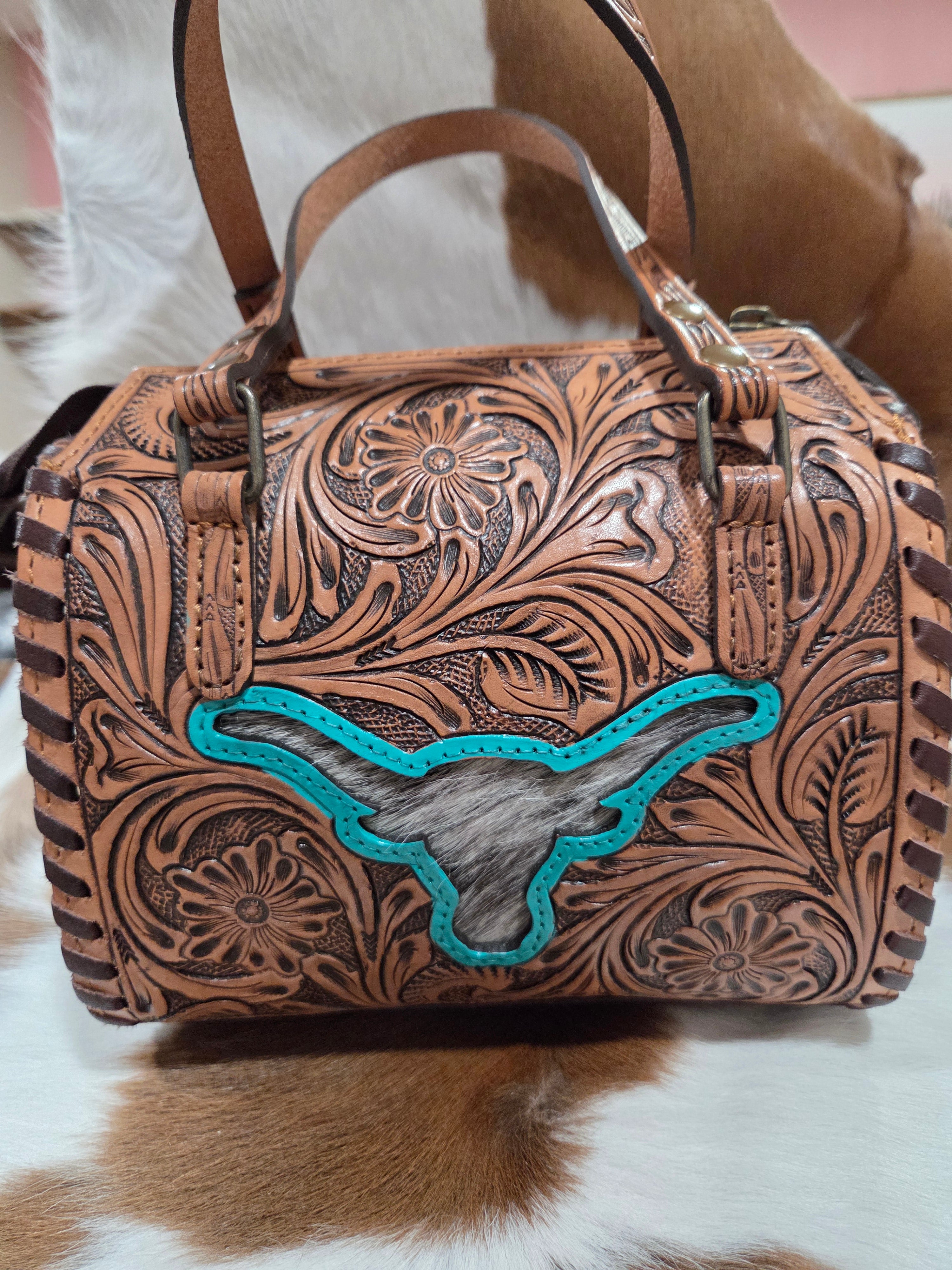 Mini Bull speedy