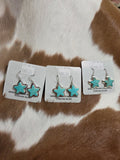 Star dangles
