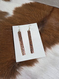 Copper dangles