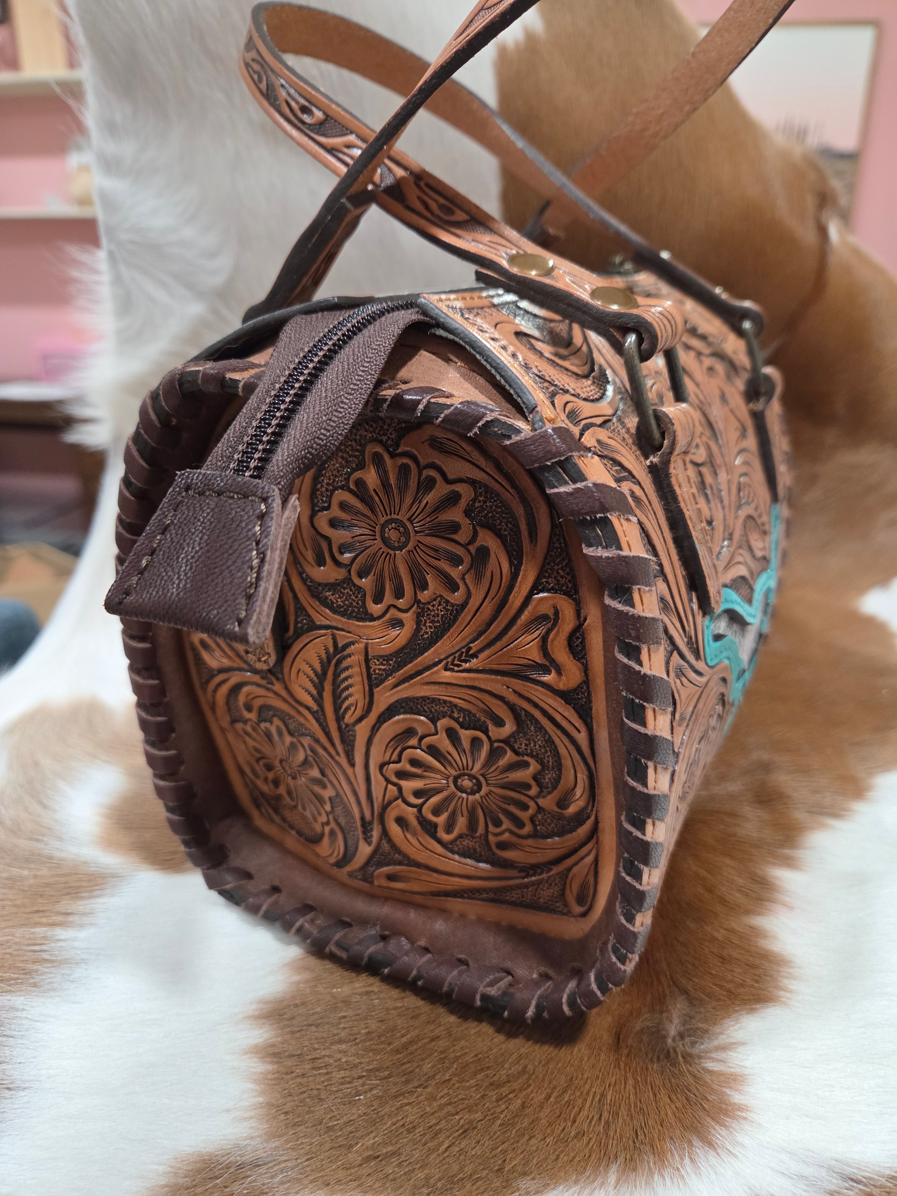Mini Bull speedy