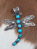 Kevin Bilah Dragonfly