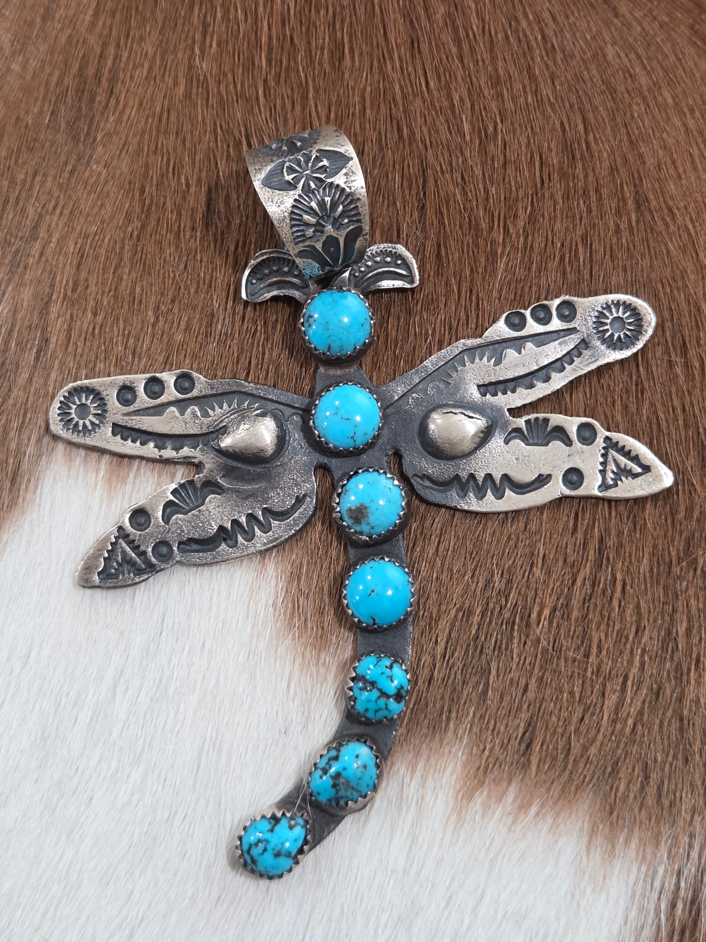 Kevin Bilah Dragonfly
