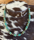 Boulder Creek Necklace (Top)