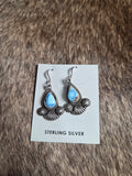 Sonoran Gold dangle earrings